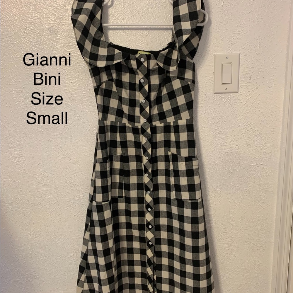 Perfect picnic dress